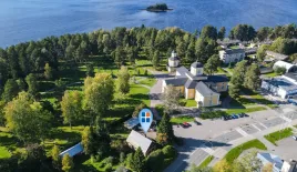 Haus für 74 000 euro in Kuopio, Finnland