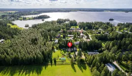 Haus für 85 000 euro in Perho, Finnland