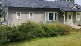 Haus für 79 000 euro in Virolahti, Finnland