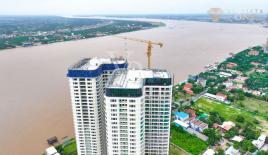 Appartement pour 112 156 Euro à Phnom Penh, Cambodge