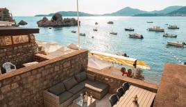 Haus für 780 000 euro in Przno, Montenegro