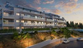 Apartment for 506 000 euro in Mijas, Spain