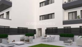 Penthouse for 499 000 euro in Malaga, Spain