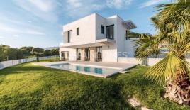 Villa for 797 000 euro in Finestrat, Spain