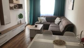 Apartment für 700 euro pro Monat in Budva, Montenegro