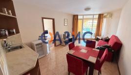 Apartment für 79 000 euro in Aheloy, Bulgarien