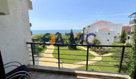Apartment für 115 000 euro in Sveti Vlas, Bulgarien