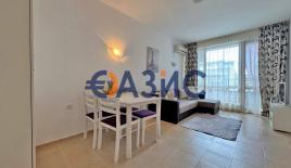 Appartement pour 74 500 Euro à Slantchev Briag, Bulgarie