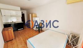 Apartment für 52 000 euro in Sonnenstrand, Bulgarien