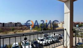 Apartment für 53 000 euro in Sveti Vlas, Bulgarien
