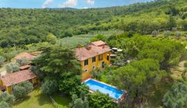 Villa für 1 850 000 euro in Italien