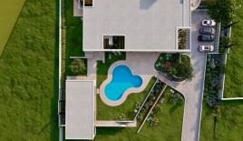 Terreno para 800 000 euro en Limasol, Chipre