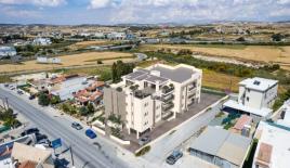 Apartment for 213 000 euro in Larnaca, Cyprus