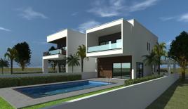 Villa for 620 000 euro in Limassol, Cyprus