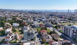 Terreno para 850 000 euro en Limasol, Chipre