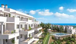 Apartment for 381 000 euro in Mijas, Spain
