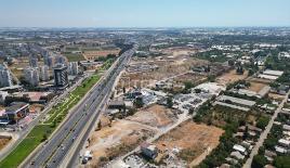 Terreno para 6 500 000 euro en Antalya, Turquia