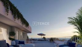 Apartment for 700 000 euro in Fuengirola, Spain