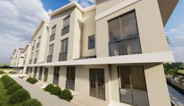 Appartamento per 114 000 euro a Fethiye, Turchia