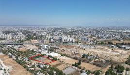 Terreno para 6 500 000 euro en Antalya, Turquia