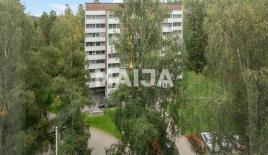 Apartment für 79 000 euro in Riihimaki, Finnland