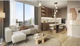 Piso en Riga, Letonia (precio a consultar)