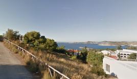 Terreno para 1 365 000 euro en Ática, Grecia