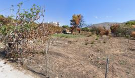 Terreno para 590 000 euro en Ática, Grecia