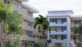 Appartement pour 84 563 Euro à Bayahibe, République dominicaine