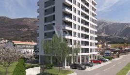 Studio für 100 000 euro in Bar, Montenegro