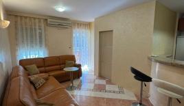 Apartment für 550 euro pro Monat in Budva, Montenegro