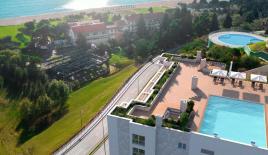 Apartment für 520 000 euro in Becici, Montenegro