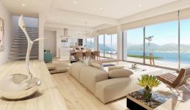 Apartment für 534 490 euro in Tivat, Montenegro
