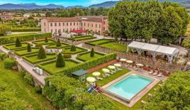 Villa für 10 000 000 euro in Capannori, Italien