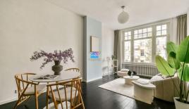Appartement pour 549 000 Euro à Amsterdam, Pays-Bas