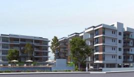 Apartment for 250 000 euro in Larnaca, Cyprus