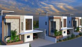 Flat for 470 000 euro in Paphos, Cyprus