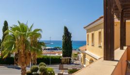 Apartment for 380 000 euro in Paphos, Cyprus