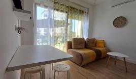 Wohnung für 115 000 euro in Bijela, Montenegro