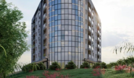 Wohnung für 157 000 euro in Montenegro