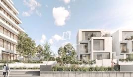 Villa para 8 795 750 euro en Dubái, EAU
