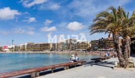 Apartment for 169 900 euro in Torrevieja, Spain