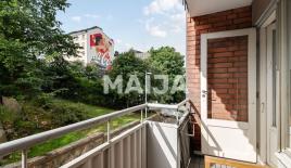 Apartment für 269 000 euro in Helsinki, Finnland