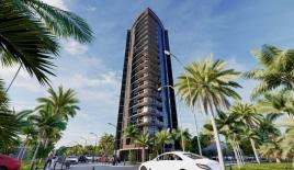 Appartamento per 64 111 euro a Batumi, Georgia
