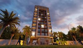Appartamento per 28 642 euro a Batumi, Georgia