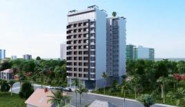 Appartamento per 42 840 euro a Batumi, Georgia