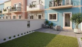 Villa per 116 360 euro a Batumi, Georgia