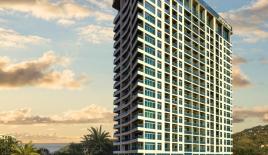 Appartamento per 38 086 euro a Batumi, Georgia