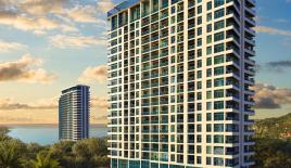 Appartamento per 51 096 euro a Batumi, Georgia