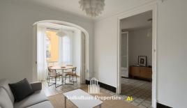 Flat for 650 000 euro in Barcelona, Spain
